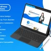 HR Advisor Human Resources And Recruiting WordPress Theme 1.0.0破解版主题