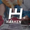 Haaken Fashion Store Theme 1.2破解版主题