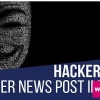 Hackeromatic Hacker News News Post Generator Plugin 1.0.7破解版插件