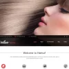Hairlux Hair Transplantation WordPress Theme 2.3.1 GPL Theme 3 Hairlux Hair Transplantation WordPress Theme 2.3.1破解版主题