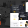 Hamela Digital Agency Services WordPress Theme 1.2.4 GPL Theme 3 Hamela Digital Agency Services WordPress Theme 1.2.4破解版主题