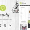 Handy Handmade Shop WordPress WooCommerce Theme 5.2.1破解版主题