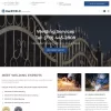 HardWeld Welding Service Responsive WordPress Theme 1.2.0破解版主题