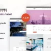 Hasara House Real Estate Responsive WordPress Theme 1.2.0 GPL Theme 3 Hasara House Real Estate Responsive WordPress Theme 1.2.0破解版主题