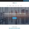 Hayford Investment Consulting Services Responsive WordPress Theme 1.2.3破解版主题