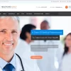 Healtcare Agency 2.4.4破解版主题