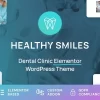 Healthy Smiles 1.1.4破解版主题
