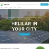 Helilar Solar Renewable Energy WordPress Theme 1.0.0破解版主题