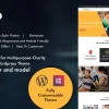 Help Him WordPress Charity Foundation Theme WordPress Theme 1.0.0破解版主题