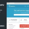 HelpGuru A Self-Service Knowledge Base WordPress Theme 1.7.3 GPL Theme 2 HelpGuru A Self Service Knowledge Base WordPress Theme 1.7.3破解版主题