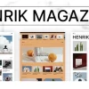 Henrik Creative Magazine Theme 1.1破解版主题