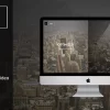 Hera Creative Multipurpose WordPress Theme 2.6.5破解版主题