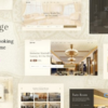 Herittage Hotel Booking WordPress Theme 1.0.3破解版主题
