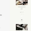 Hive Restaurant Cafe WordPress Theme 1.0.2破解版主题