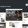 Hoiet Hotel WordPress Theme 1.0.0破解版主题