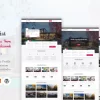 Homelist Real Estate WordPress Theme 1.0.0破解版主题