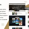 Hotel Lovato Hotel Resort Booking WordPress Theme 1.0.0破解版主题
