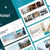 HotelFT Hotel Booking WordPress Theme 1.1.1破解版主题