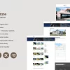 Housy Real Estate WordPress Theme 1.1.2破解版主题