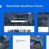 Houzing – Real Estate WordPress Theme 1.0.6 GPL Theme 3 Houzing – Real Estate WordPress Theme 1.0.6破解版主题