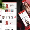 Huma Multipurpose eCommerce WordPress Theme 1.0.0破解版主题