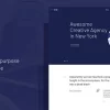 Hundred Three — Responsive Multipurpose WordPress Theme 1.4破解版主题
