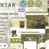 Huntar Hunting Outdoor WordPress Theme 1.0.0 GPL Theme 3 Huntar Hunting Outdoor WordPress Theme 1.0.0破解版主题