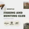 Huntle Fishing and Hunting Club WordPress Theme 1.0.1破解版主题