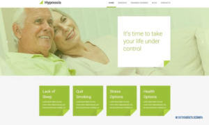 Hypnosis Medical WordPress Theme 1.0.0 GPL Theme