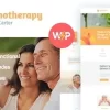 Hypnotherapy and Psychologist Therapy WordPress Theme 1.2.10破解版主题
