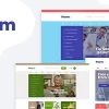 IPharm Online Pharmacy Medical WordPress Theme 1.0.1破解版主题