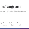 Icegram Email Subscribers Newsletters Pro 5.3.3破解版插件