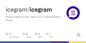 Icegram Email Subscribers Newsletters Pro 5.3.3 GPL Plugins