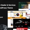 IdealAuto Car Dealer Services WordPress Theme 3.3.8 GPL Theme 3 IdealAuto Car Dealer Services WordPress Theme 3.3.8破解版主题