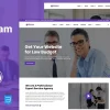 Idream Multipurpose WordPress Theme 1.0.0 GPL Theme 3 Idream Multipurpose WordPress Theme 1.0.0破解版主题