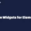 Ignition widgets for Elementor 1.5.4破解版插件