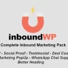 InboundWP Marketing Plugin 1.1破解版插件
