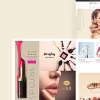 Iniya Beauty Store Cosmetic Theme 2.5破解版主题
