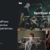 Ink — A WordPress Blogging theme to tell Stories 2.3.4破解版主题