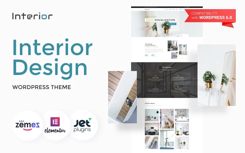 Interior Interior Design Company Responsive WordPress Theme 1.0.1 GPL Theme 1 Interior Interior Design Company Responsive WordPress Theme 1.0.1 GPL Theme