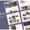 Iris Wedding Photography WordPress Theme 1.1.0破解版主题