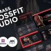 IronMass Gym Fitness Bodybuilding WordPress Theme 1.0.1 GPL Theme 2 IronMass Gym Fitness Bodybuilding WordPress Theme 1.0.1破解版主题