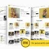 Itaka Content Sharing WordPress Theme 1.7破解版主题