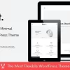 JMS Fluent Creative Multi Purpose WooCommerce Theme 3.0破解版主题