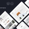 JMS Life Responsive WordPress Theme 1.0.4破解版主题