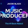 Jacob Black Talented Music Producer Website Design WordPress Theme 1.0.0破解版主题