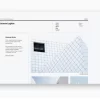 Jeanne Minimal Photography and Portfolio WordPress Theme 1.1.0破解版主题