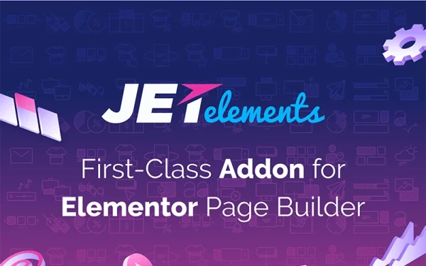 JetElements Addon for Elementor Page Builder WordPress Plugin 2.6.20.1 GPL Plugins
