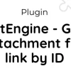 JetEngine Get attachment file link by ID 1.1.3破解版插件