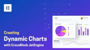 JetEngine dynamic charts builder 1.0.9 GPL Plugins